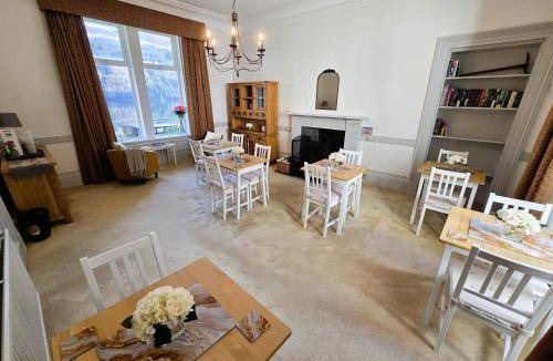 Lochgoilhead Bed & Breakfast | 20 m² Bed and breakfast ∙ 2 guests