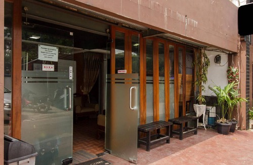 Bendungan Hilir Bed & Breakfast | 20 m² Bed and breakfast ∙ 3 guests