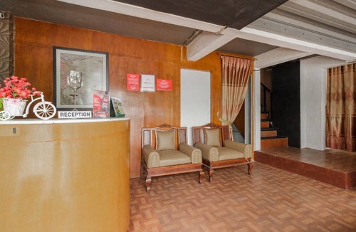 Bendungan Hilir Bed & Breakfast | 20 m² Bed and breakfast ∙ 3 guests