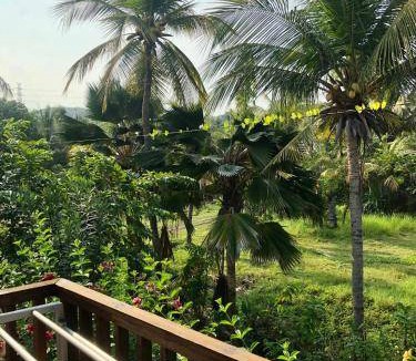Sumberklampok Bed & Breakfast | 20 m² Bed and breakfast ∙ 2 guests