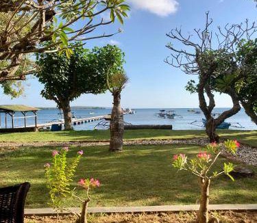Sumberklampok Bed & Breakfast | 20 m² Bed and breakfast ∙ 2 guests