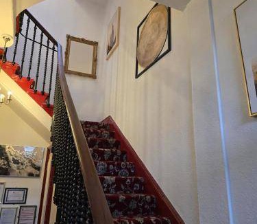 Tollcross Bed & Breakfast | 20 m² Bed and breakfast ∙ 4 guests