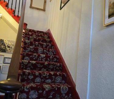 Tollcross Bed & Breakfast | 20 m² Bed and breakfast ∙ 4 guests
