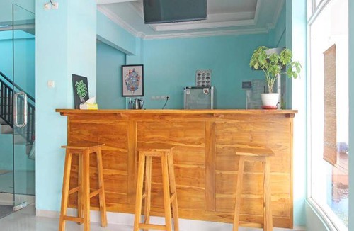 Solo City Centre Bed & Breakfast | 20 m² Bed and breakfast ∙ 10 guests