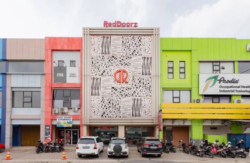 Cikarang Bed & Breakfast | 20 m² Bed and breakfast ∙ 127 guests