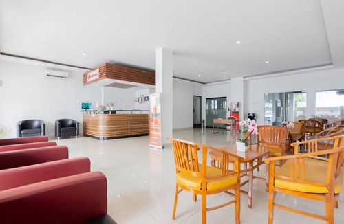Cikarang Bed & Breakfast | 20 m² Bed and breakfast ∙ 127 guests