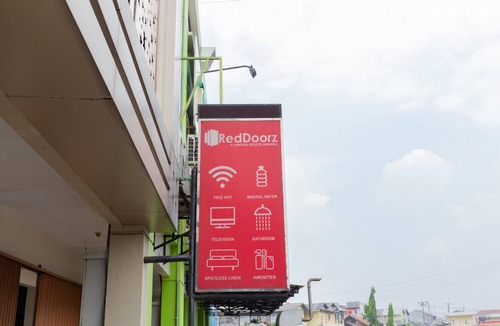 Cikarang Bed & Breakfast | 20 m² Bed and breakfast ∙ 127 guests
