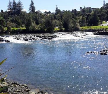 Kerikeri Bed & Breakfast | 20 m² Bed and breakfast ∙ 2 guests