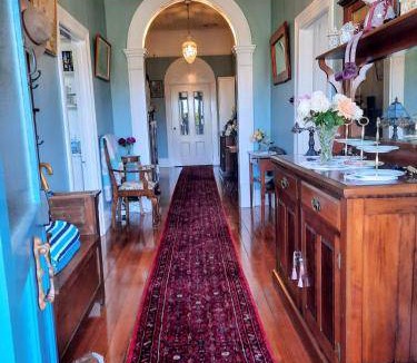 Stanley Bed & Breakfast | 20 m² Bed and breakfast ∙ 2 guests