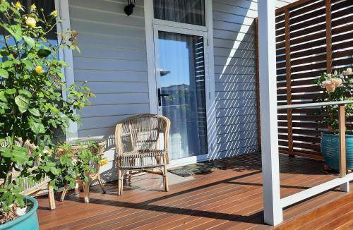 Stanley Bed & Breakfast | 20 m² Bed and breakfast ∙ 2 guests