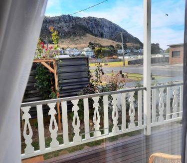 Stanley Bed & Breakfast | 20 m² Bed and breakfast ∙ 2 guests