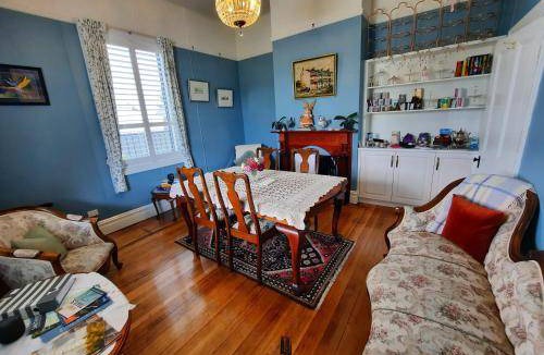 Stanley Bed & Breakfast | 20 m² Bed and breakfast ∙ 2 guests