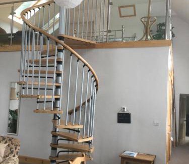 Ashkirk Bed & Breakfast | 20 m² Bed and breakfast ∙ 4 guests