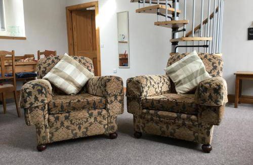 Ashkirk Bed & Breakfast | 20 m² Bed and breakfast ∙ 4 guests