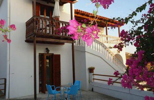 Batsi Bed & Breakfast | 20 m² Bed and breakfast ∙ 2 guests