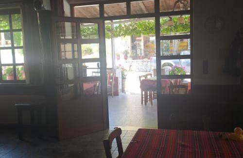 Theriso Bed & Breakfast | 20 m² Bed and breakfast ∙ 3 guests