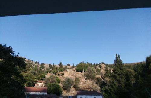 Theriso Bed & Breakfast | 20 m² Bed and breakfast ∙ 3 guests