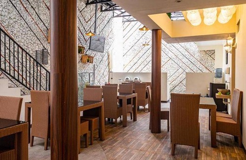 Astana Anyar Bed & Breakfast | 20 m² Bed and breakfast ∙ 3 guests