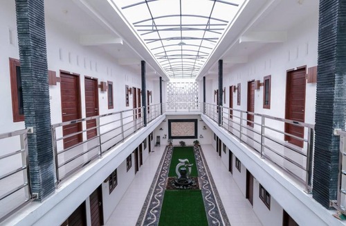 Mataram Bed & Breakfast | 20 m² Bed and breakfast ∙ 2 guests