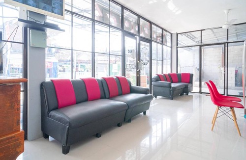 Nganjuk Bed & Breakfast | 20 m² Bed and breakfast ∙ 2 guests