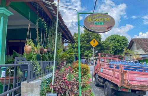 Banaran Bed & Breakfast | 20 m² Bed and breakfast ∙ 6 guests