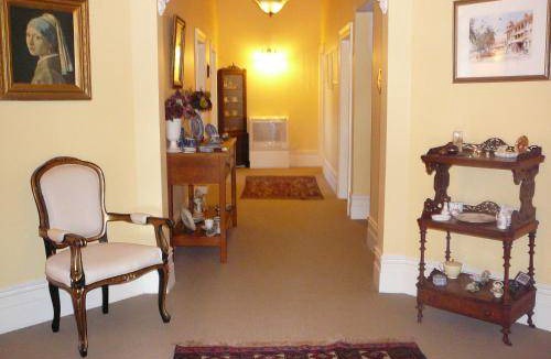 Timaru Bed & Breakfast | 20 m² Bed and breakfast ∙ 2 guests