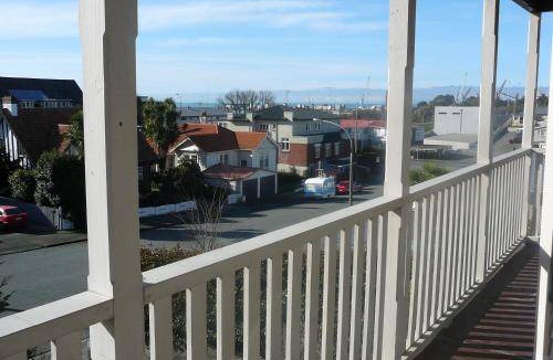 Timaru Bed & Breakfast | 20 m² Bed and breakfast ∙ 2 guests
