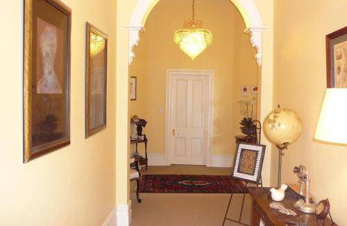 Timaru Bed & Breakfast | 20 m² Bed and breakfast ∙ 2 guests