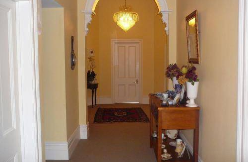 Timaru Bed & Breakfast | 20 m² Bed and breakfast ∙ 2 guests
