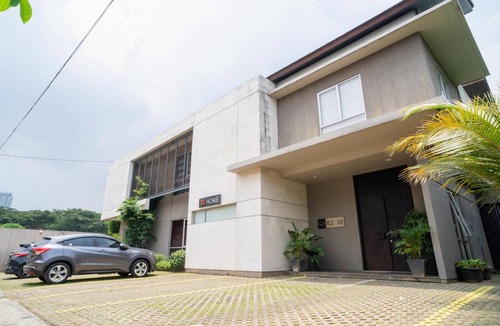 Binong Bed & Breakfast | 20 m² Bed and breakfast ∙ 2 guests