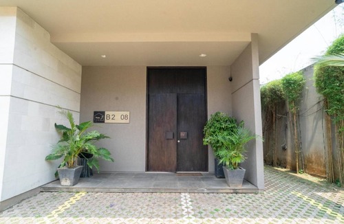 Binong Bed & Breakfast | 20 m² Bed and breakfast ∙ 2 guests