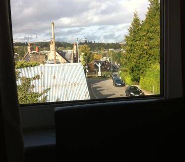 Conon Bridge Bed & Breakfast | 20 m² Bed and breakfast ∙ 2 guests
