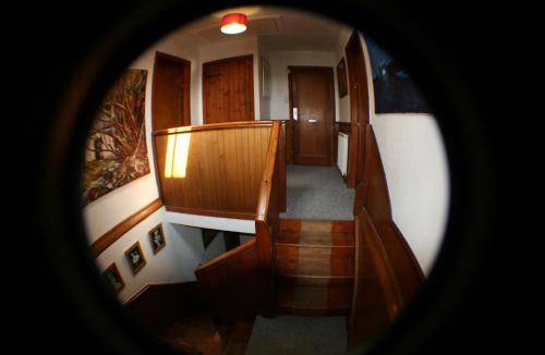 Conon Bridge Bed & Breakfast | 20 m² Bed and breakfast ∙ 2 guests