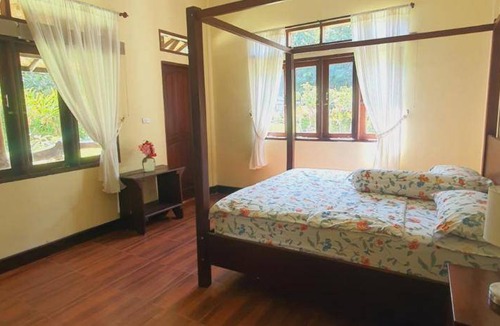 Bohorok Bed & Breakfast | 20 m² Bed and breakfast ∙ 5 guests