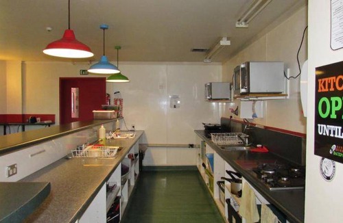 Fenton Street Hostel | 20 m² Hostel ∙ 5 guests