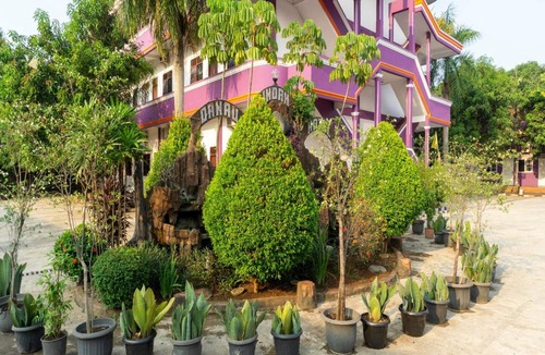 South Tambun Hotel | 20 m² Hotel ∙ 127 guests