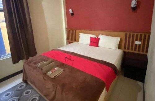 Banda Aceh Hotel | 20 m² Hotel ∙ 2 guests