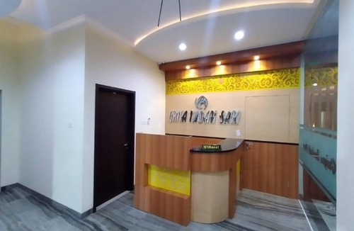Solo City Centre Hotel | 20 m² Hotel ∙ 2 guests
