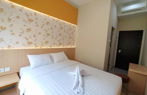 Solo City Centre Hotel | 20 m² Hotel ∙ 2 guests