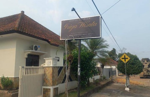 Hargomulyo Hotel | 20 m² Hotel ∙ 2 guests