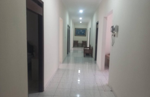 Hargomulyo Hotel | 20 m² Hotel ∙ 2 guests