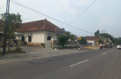 Hargomulyo Hotel | 20 m² Hotel ∙ 2 guests