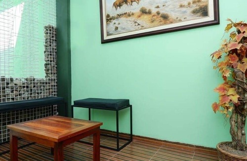 Semarang Hotel | 20 m² Hotel ∙ 2 guests
