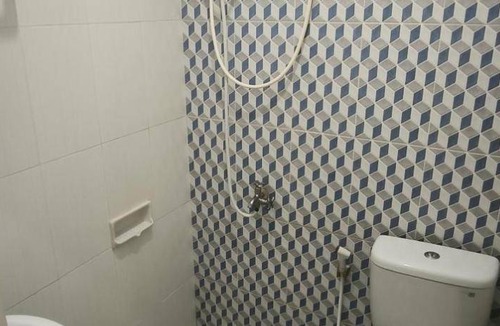 Semarang Hotel | 20 m² Hotel ∙ 2 guests