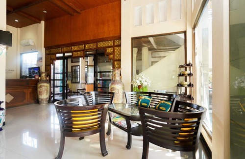 Probolinggo Hotel | 20 m² Hotel ∙ 3 guests