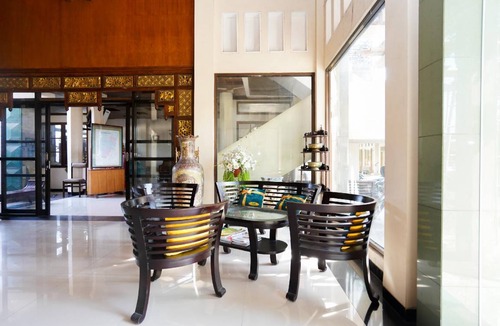 Probolinggo Hotel | 20 m² Hotel ∙ 3 guests
