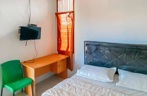 Banda Aceh Hotel | 20 m² Hotel ∙ 3 guests