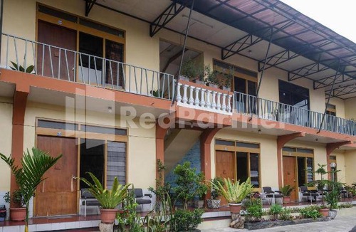 Hargomulyo Hotel | 20 m² Hotel ∙ 3 guests