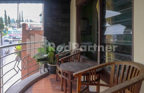 Hargomulyo Hotel | 20 m² Hotel ∙ 3 guests