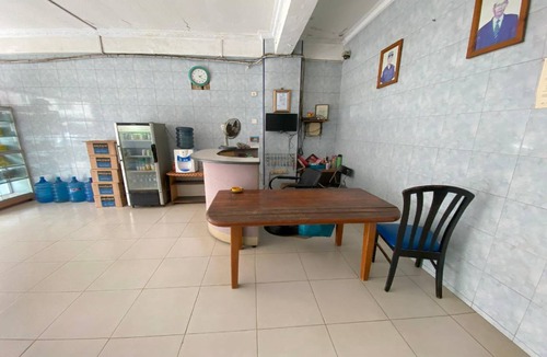 Tanjung Uncang Hotel | 20 m² Hotel ∙ 3 guests